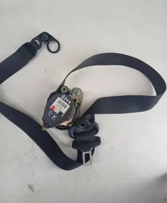 Mercedes-Benz Vaneo W414 Front seatbelt 566287701 011L000
