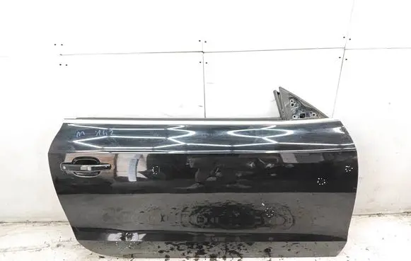 Audi S5 Front door DRZPPAUDS5