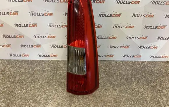 Volvo XC70 Rear/tail lights 9154494