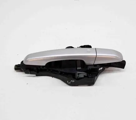 Land Rover Discovery Sport Rear door exterior handle FK72224A82AA