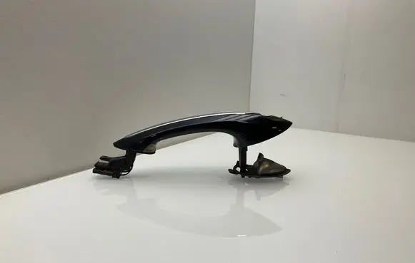 BMW 5 GT F07 Front door exterior handle 7237335 14109280