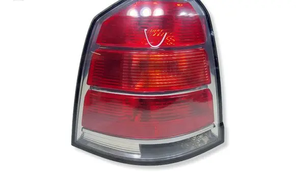 Opel Zafira B Rear/tail lights 24451841KASACJA 24451841