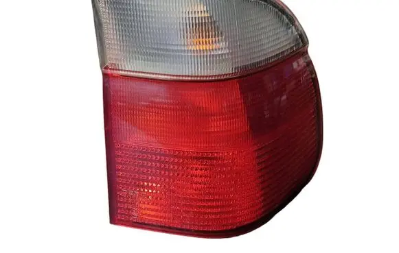 BMW 5 E39 Rear/tail lights 084441934R 393440