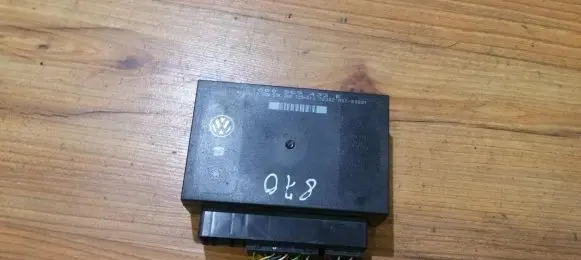 Seat Ibiza III (6L) Other control units/modules 6q0959433e 5dk008129-01