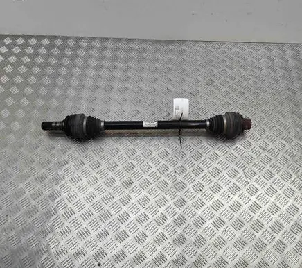 Porsche Macan (95B) Rear driveshaft 95B501203K