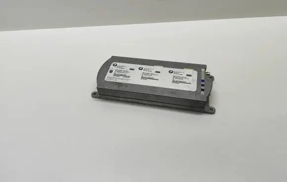 BMW 5 E60 E61 Bluetooth control unit module 9138179 8410913817901 84109138179