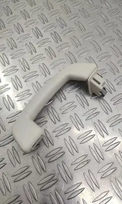 Volkswagen PASSAT B8 Front interior roof grab handle 3G0857607B