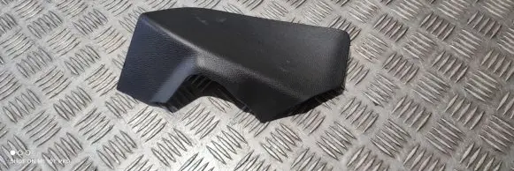 Mercedes-Benz GLC C253 Other trunk/boot trim element A2536921900