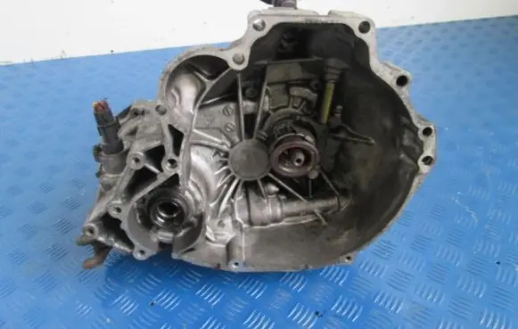 Nissan Primera Manual 6 speed gearbox