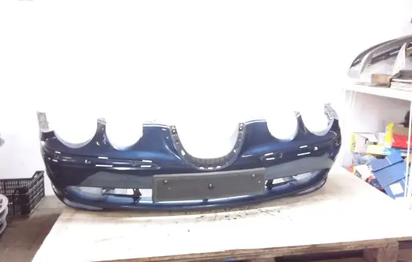 Jaguar S-Type Front bumper XR8317626