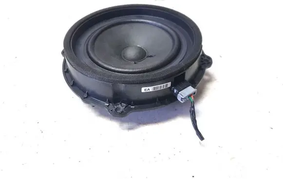 KIA Sorento Front door speaker 96340P2200