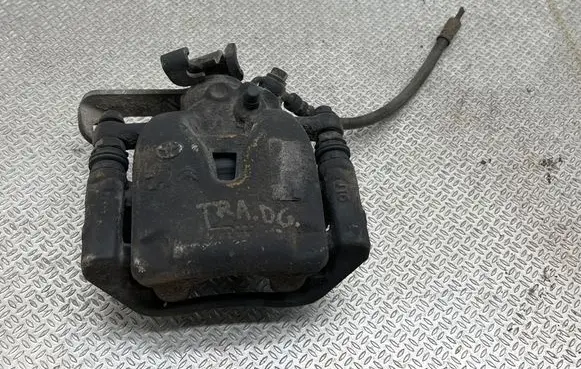 Peugeot Traveller Rear brake caliper 1617937680