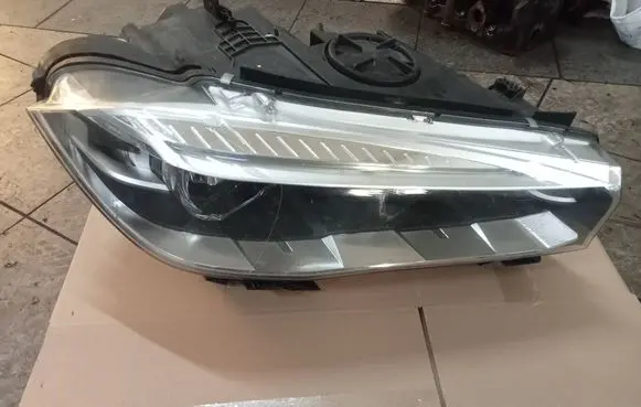 BMW X5 F15 Headlight/headlamp 6002TA0332 6002TA0334