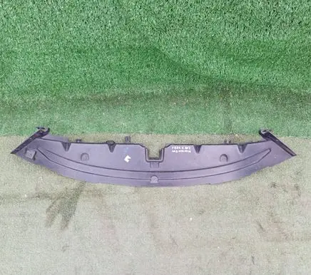 Ford Fiesta Top upper radiator support slam panel D2BBA001A04AD 3646 9540