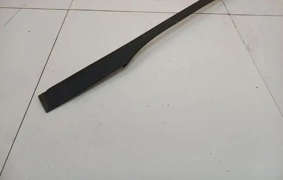 Opel Zafira A Windshield trim 78556WM