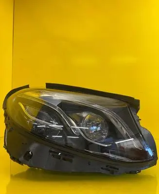 Mercedes-Benz E AMG W213 Headlight/headlamp A2139067606