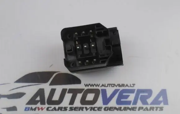 BMW 7 E38 Ignition lock contact 6901962