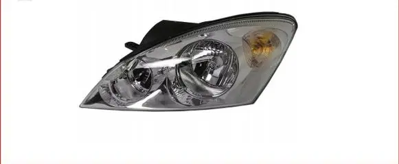 KIA Ceed Headlight/headlamp 921011H010