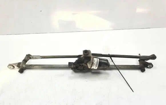 Land Rover Range Rover Sport L320 Front wiper linkage 