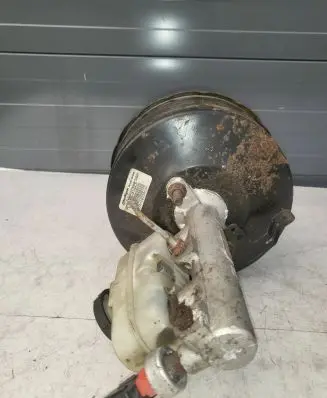 Ford Explorer Brake booster