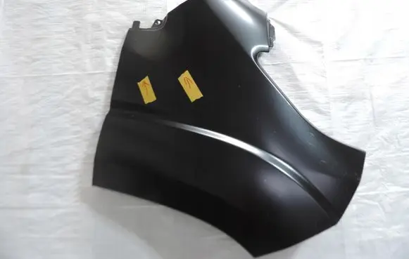 Fiat Ducato Fender 0052230779