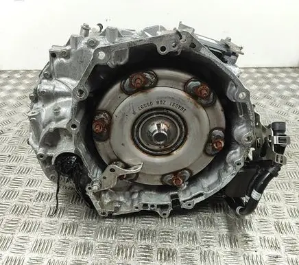 BMW X1 F48 F49 Automatic gearbox GA6F21AW TF72SD