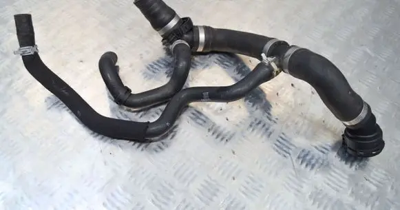 Volvo S60 Air intake hose/pipe 31474664