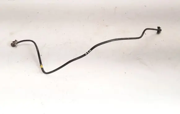 Peugeot 1007 Vacuum line/pipe/hose