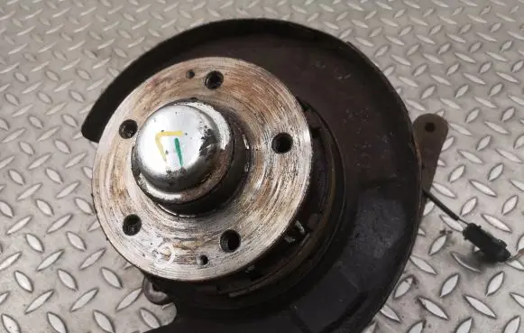 SsangYong Korando Rear wheel hub