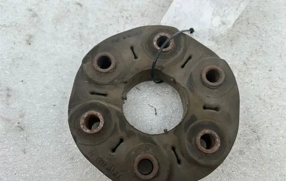 Jaguar S-Type Rear prop shaft donut coupling/joint XW4W4684 XW4W4684AB GF01001