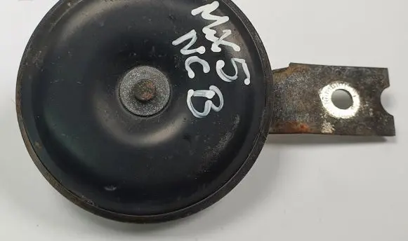 Mazda MX-5 NC Miata Horn signal KMF-7012