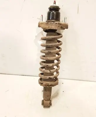 Mitsubishi Outlander Rear shock absorber/damper
