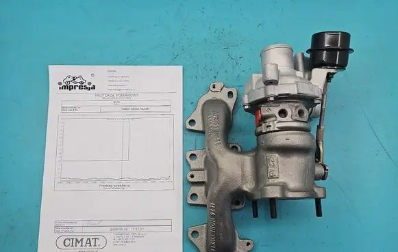 Nissan Pulsar Turbo 82104210 IMPRK1589647