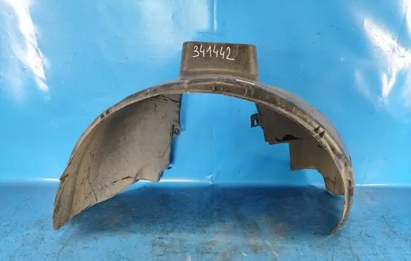 Volvo XC70 Front wheel arch liner splash guards 31353517