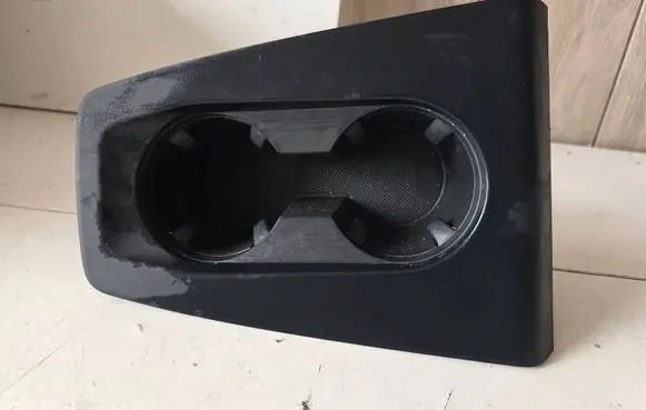 Audi Q4 Sportback e-tron Cup holder 8Y0862533B
