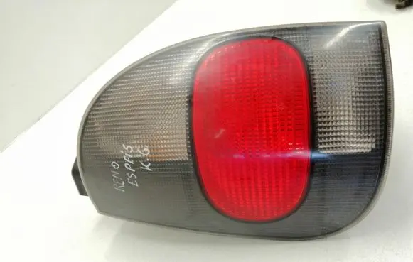 Renault Espace III Rear/tail lights 6025301101