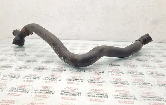 Volkswagen Jetta V Engine coolant pipe/hose 1K0122051AS 1K0122051A