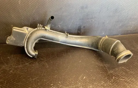 Ford S-MAX Intercooler hose/pipe 6G919C623EH 4616125979