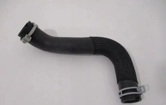 Peugeot 207 Engine coolant pipe/hose 1343LC