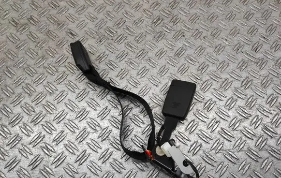Mazda CX-5 Rear seatbelt buckle 0AL01 CEG53436