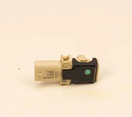Fuel pressure sensor