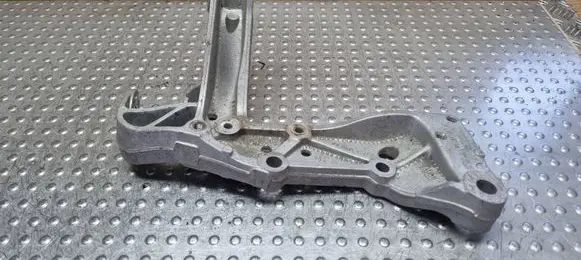 Volkswagen Golf V Front control arm 1K0199296E