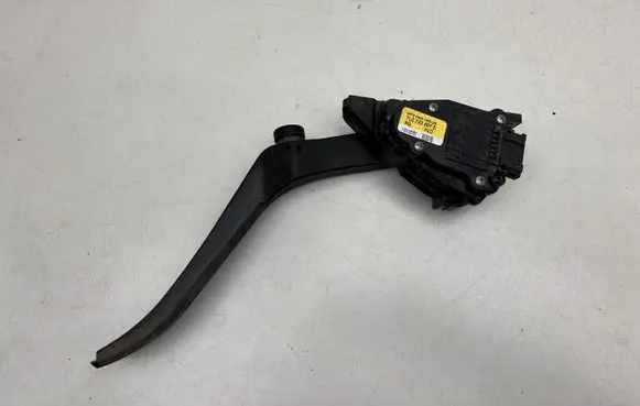 Audi Q7 4L Accelerator throttle pedal 6PV00802626 7L0723507E