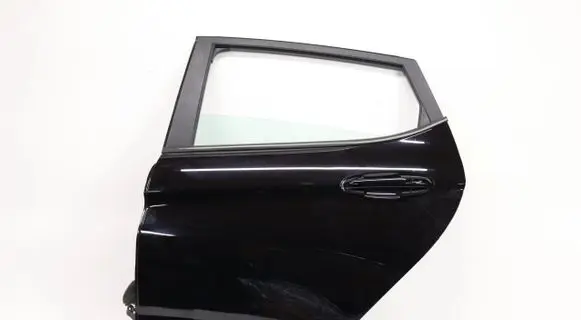 Ford Fiesta Front door 5775755