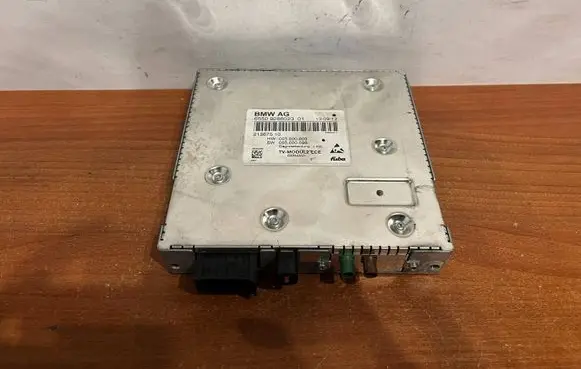 BMW 7 F01 F02 F03 F04 Video control module 9286023 005000098 005000003