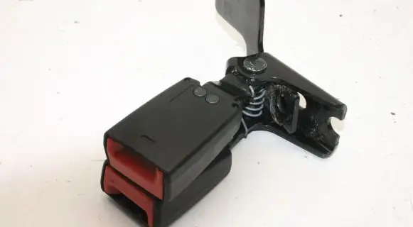 Ford Ecosport Middle seatbelt buckle (rear) GN15A613K21DAW