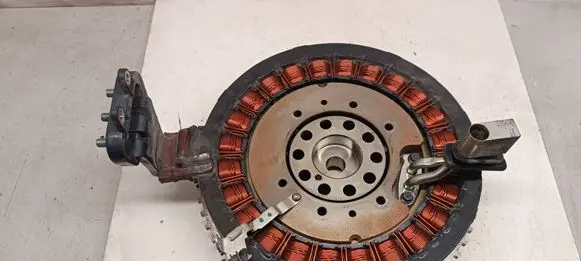 Volvo XC90 Clutch set kit 31491811 02W32 5278953