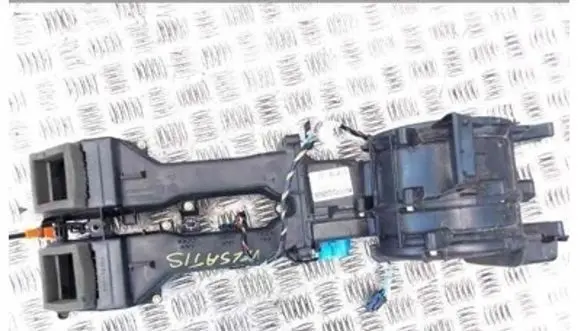 Renault Vel Satis Interior heater climate box assembly 
