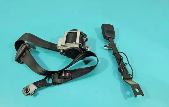 Nissan Qashqai Front seatbelt 86884JD00A IMPRK1558568