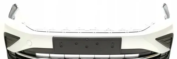 Volkswagen Eos Front bumper 5NA807221C